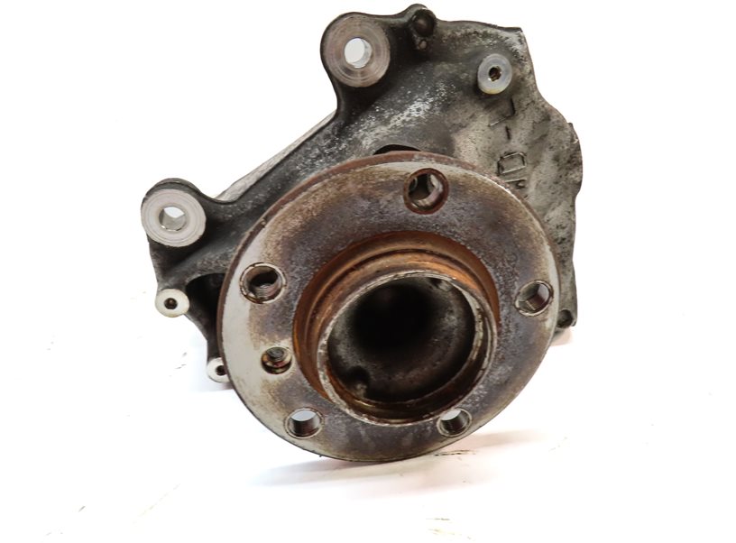 Thumbnail 6: 12-18 BMW 320i 328i 330i 335i 340i (F30) SEDAN LEFT FRONT SPINDLE KNUCKLE HUB