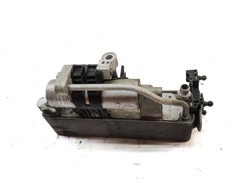 Thumbnail 2: 16-20 BMW 2 3 4 SERIES (F22 F30 F32 F33 F34) A/C AIR CONDITIONING CONDENSER