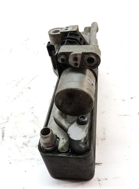 Thumbnail 4: 16-20 BMW 2 3 4 SERIES (F22 F30 F32 F33 F34) A/C AIR CONDITIONING CONDENSER