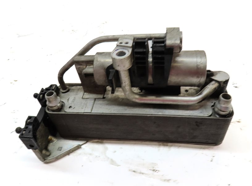 Thumbnail 5: 16-20 BMW 2 3 4 SERIES (F22 F30 F32 F33 F34) A/C AIR CONDITIONING CONDENSER