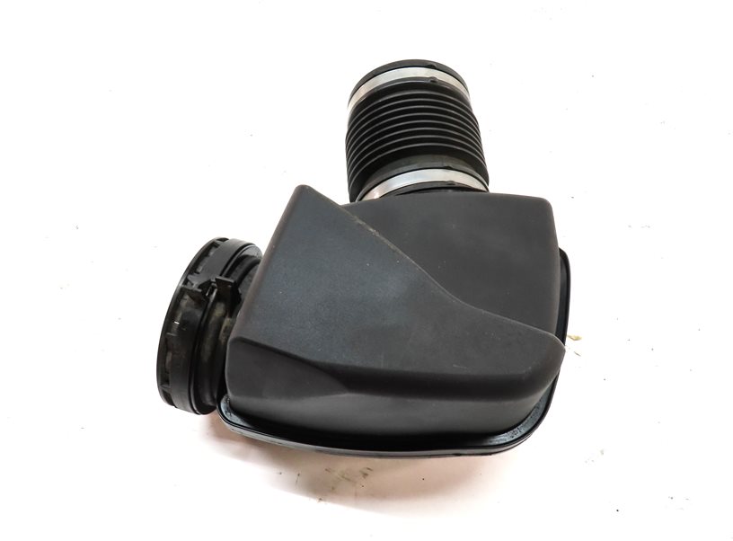 Thumbnail 10: 2017 BMW 330E HYBRID (F30) 2.0L B48 ENGINE AIR INTAKE DUCT ELBOW PIPE TUBE