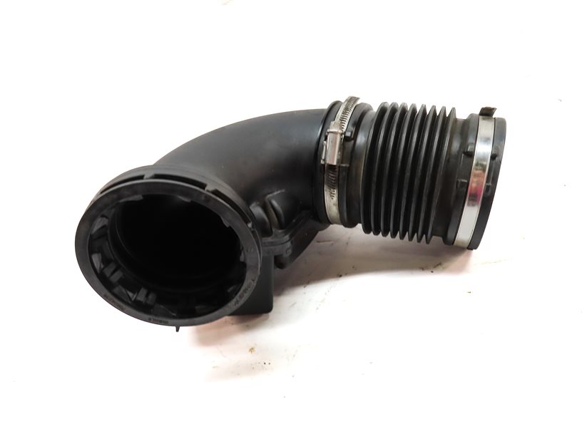 Thumbnail 2: 2017 BMW 330E HYBRID (F30) 2.0L B48 ENGINE AIR INTAKE DUCT ELBOW PIPE TUBE