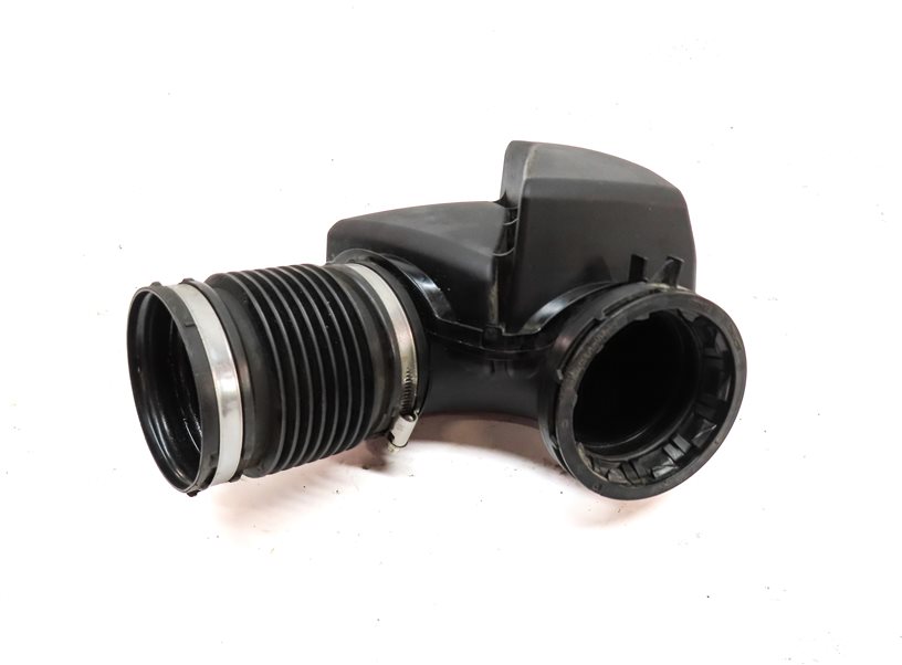 Thumbnail 7: 2017 BMW 330E HYBRID (F30) 2.0L B48 ENGINE AIR INTAKE DUCT ELBOW PIPE TUBE