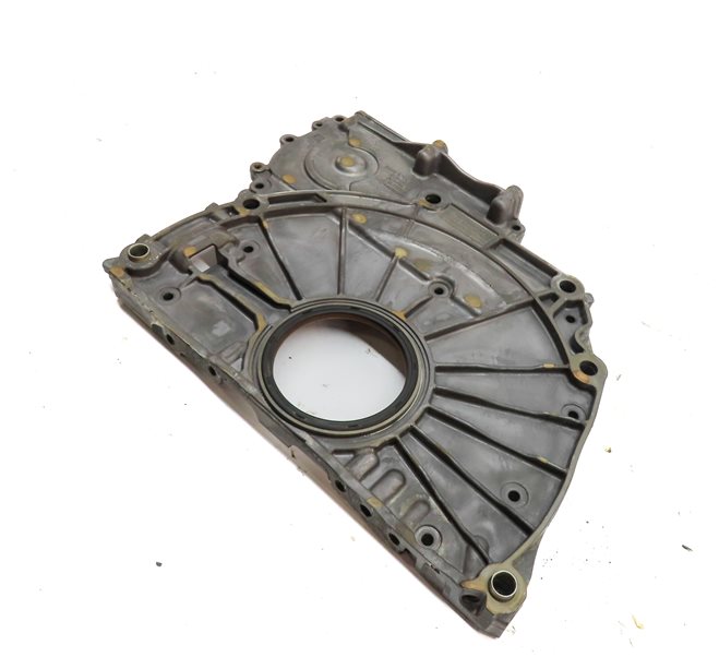 17-21 BMW 2 3 4 5 7 X3 X4 (F22 F30 F32 F34 G01 G02 G11 G30) 2.0L TIMING COVER