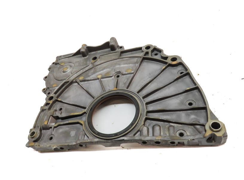 Thumbnail 2: 17-21 BMW 2 3 4 5 7 X3 X4 (F22 F30 F32 F34 G01 G02 G11 G30) 2.0L TIMING COVER