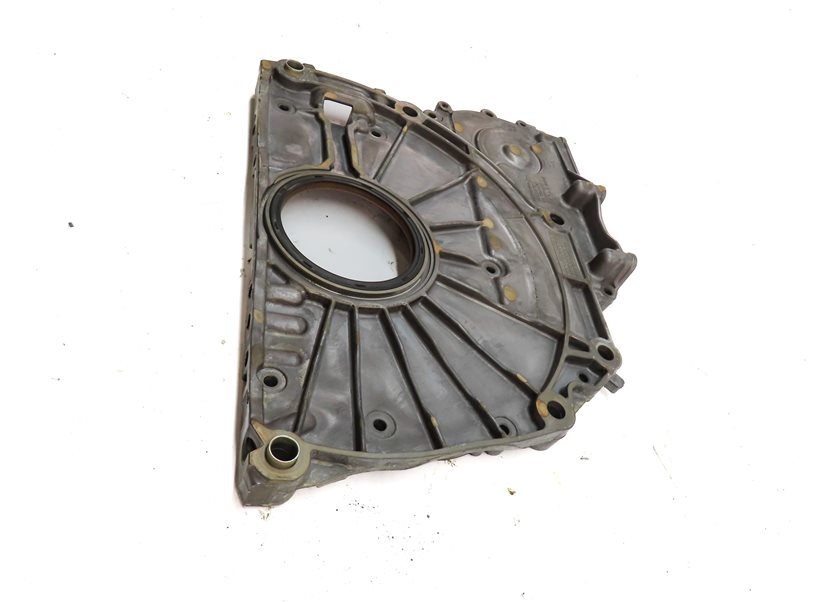 Thumbnail 3: 17-21 BMW 2 3 4 5 7 X3 X4 (F22 F30 F32 F34 G01 G02 G11 G30) 2.0L TIMING COVER