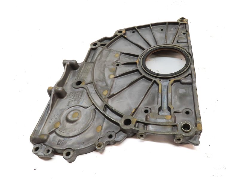 Thumbnail 4: 17-21 BMW 2 3 4 5 7 X3 X4 (F22 F30 F32 F34 G01 G02 G11 G30) 2.0L TIMING COVER