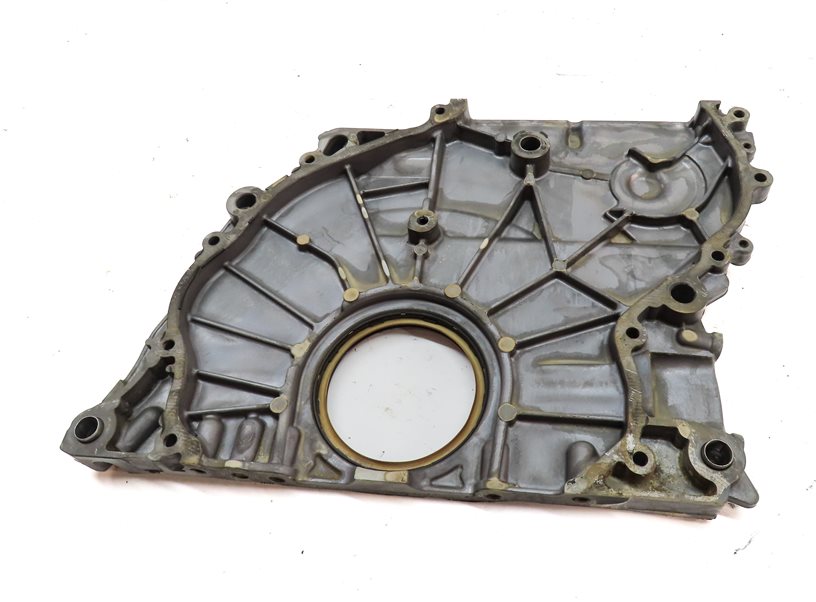 Thumbnail 6: 17-21 BMW 2 3 4 5 7 X3 X4 (F22 F30 F32 F34 G01 G02 G11 G30) 2.0L TIMING COVER