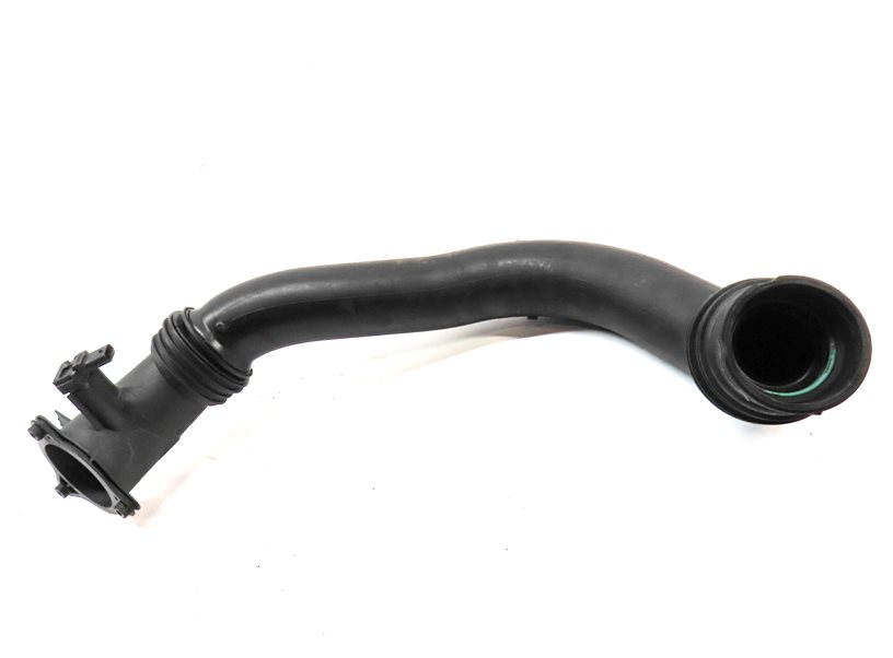 Thumbnail 2: 2017 BMW 330E 330i HYBRID (F30) 2.0L B48 ENGINE AIR INTAKE INDUCTION PIPE TUBE