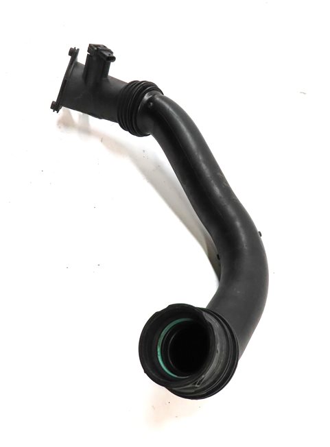Thumbnail 3: 2017 BMW 330E 330i HYBRID (F30) 2.0L B48 ENGINE AIR INTAKE INDUCTION PIPE TUBE
