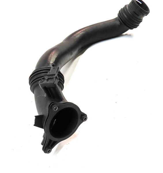 Thumbnail 4: 2017 BMW 330E 330i HYBRID (F30) 2.0L B48 ENGINE AIR INTAKE INDUCTION PIPE TUBE