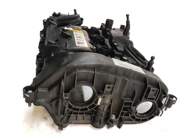 Thumbnail 3: 16-20 BMW 2 3 4 5 X1 X2 X3 X4 (F22 F30 F32 G01 G30) 2.0L B48 ENGINE VALVE COVER