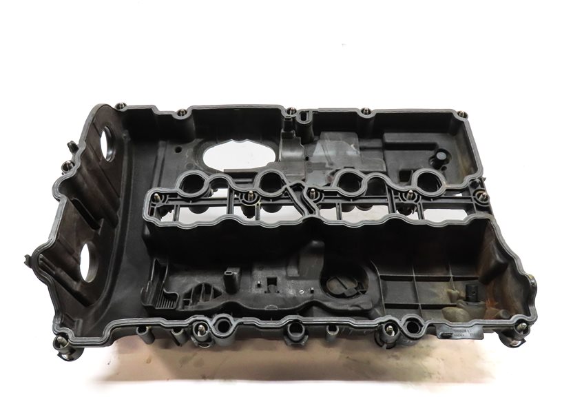 Thumbnail 6: 16-20 BMW 2 3 4 5 X1 X2 X3 X4 (F22 F30 F32 G01 G30) 2.0L B48 ENGINE VALVE COVER