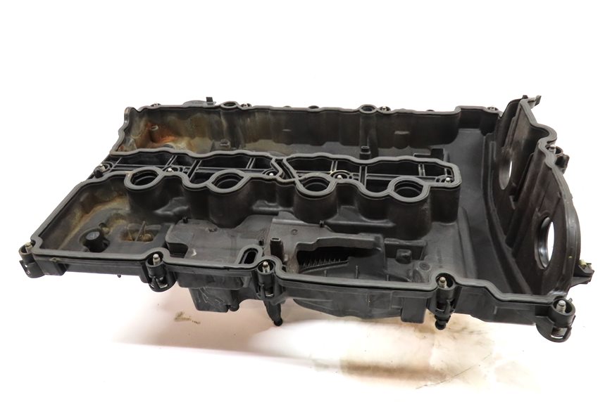 Thumbnail 7: 16-20 BMW 2 3 4 5 X1 X2 X3 X4 (F22 F30 F32 G01 G30) 2.0L B48 ENGINE VALVE COVER