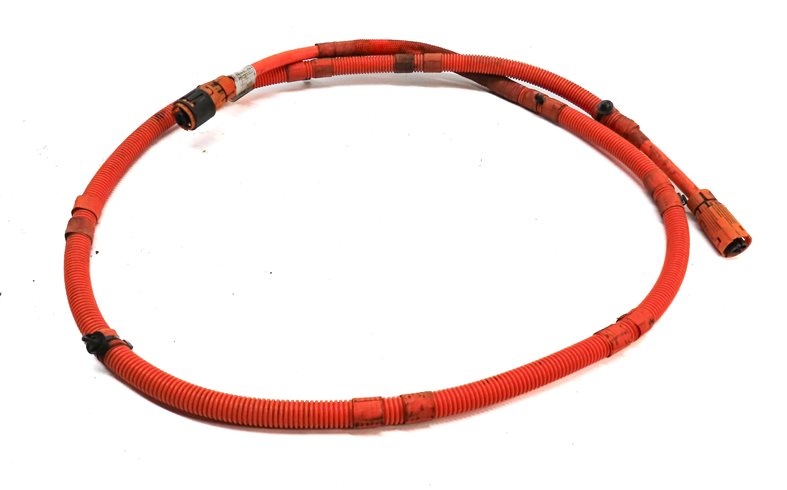 Thumbnail 5: 2017 BMW 330E HYBRID (F30) DRIVE MOTOR INVERTER CONVERTER HIGH VOLTAGE CABLE
