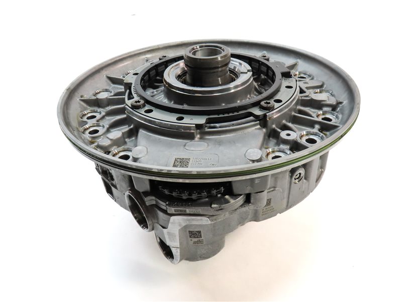 Thumbnail 2: 2016-2018 BMW 330E HYBRID (F30) 8HP75HZ AUTO AUTOMATIC TRANSMISSION OIL PUMP