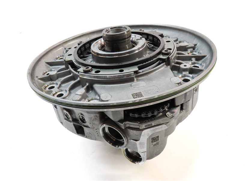 Thumbnail 3: 2016-2018 BMW 330E HYBRID (F30) 8HP75HZ AUTO AUTOMATIC TRANSMISSION OIL PUMP