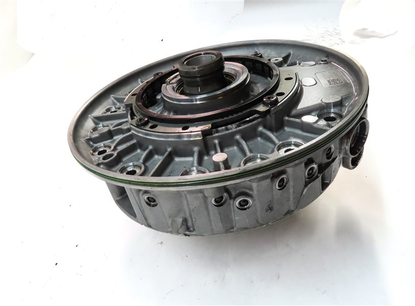 Thumbnail 4: 2016-2018 BMW 330E HYBRID (F30) 8HP75HZ AUTO AUTOMATIC TRANSMISSION OIL PUMP