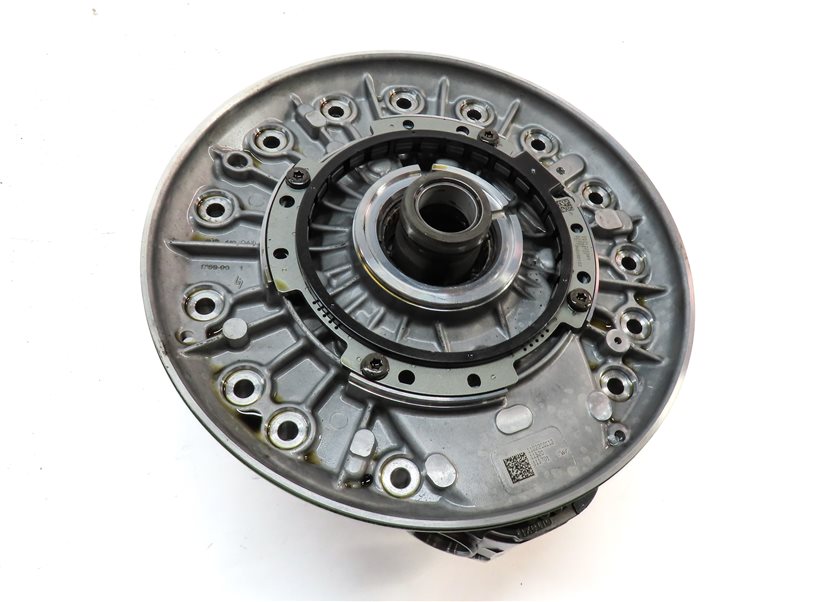 Thumbnail 5: 2016-2018 BMW 330E HYBRID (F30) 8HP75HZ AUTO AUTOMATIC TRANSMISSION OIL PUMP