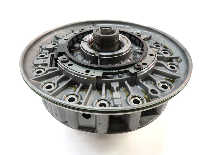 Thumbnail 6: 2016-2018 BMW 330E HYBRID (F30) 8HP75HZ AUTO AUTOMATIC TRANSMISSION OIL PUMP