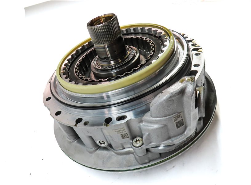 Thumbnail 9: 2016-2018 BMW 330E HYBRID (F30) 8HP75HZ AUTO AUTOMATIC TRANSMISSION OIL PUMP