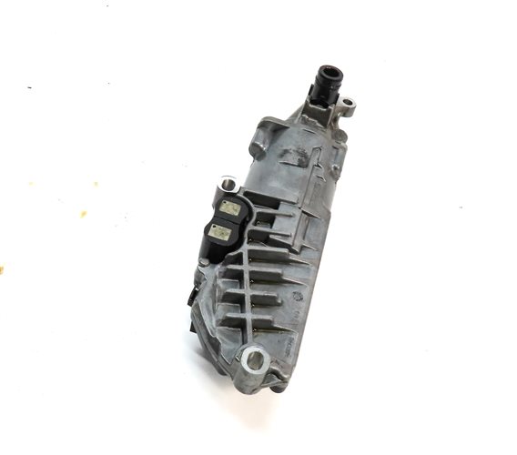 16-18 BMW 330E HYBRID (F30) 8HP75HZ AUTO START TRANSMISSION HYUDRAULIC PUMP