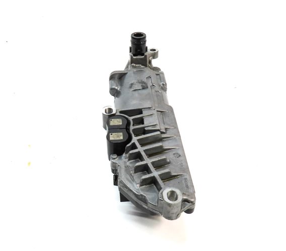 Thumbnail 2: 16-18 BMW 330E HYBRID (F30) 8HP75HZ AUTO START TRANSMISSION HYUDRAULIC PUMP