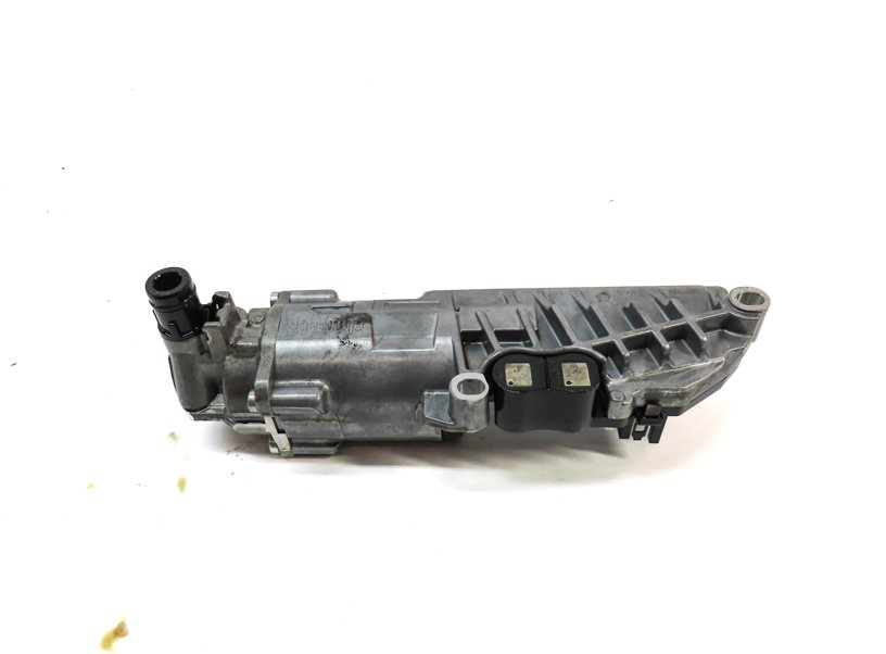 Thumbnail 3: 16-18 BMW 330E HYBRID (F30) 8HP75HZ AUTO START TRANSMISSION HYUDRAULIC PUMP