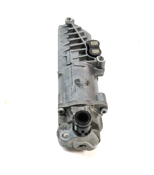 Thumbnail 4: 16-18 BMW 330E HYBRID (F30) 8HP75HZ AUTO START TRANSMISSION HYUDRAULIC PUMP