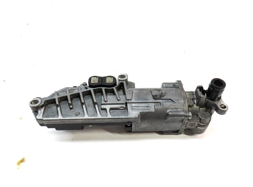 Thumbnail 5: 16-18 BMW 330E HYBRID (F30) 8HP75HZ AUTO START TRANSMISSION HYUDRAULIC PUMP