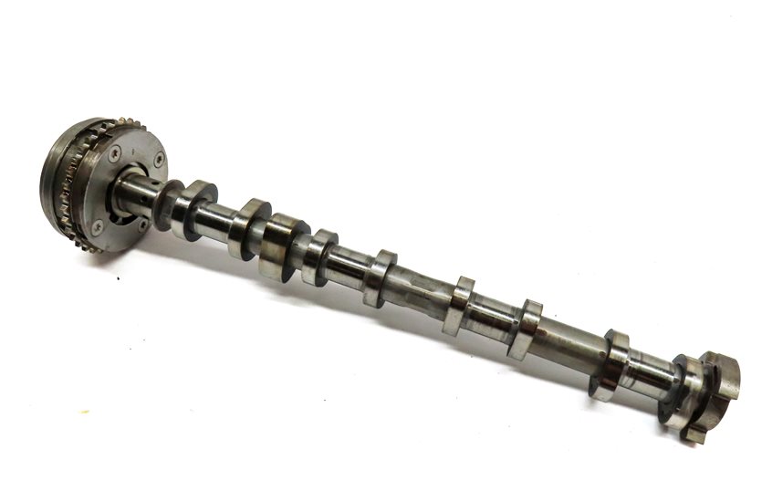 Thumbnail 5: 17-21 BMW 2 3 4 5 7 SERIES X3 F22 F30 F32 G01 G11 G30 2.0L B48 EXHAUST CAMSHAFT