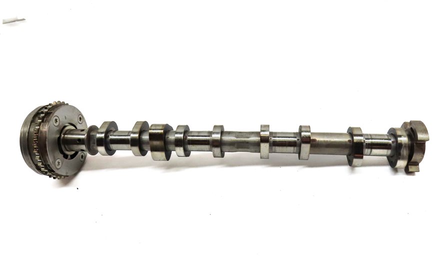 Thumbnail 6: 17-21 BMW 2 3 4 5 7 SERIES X3 F22 F30 F32 G01 G11 G30 2.0L B48 EXHAUST CAMSHAFT