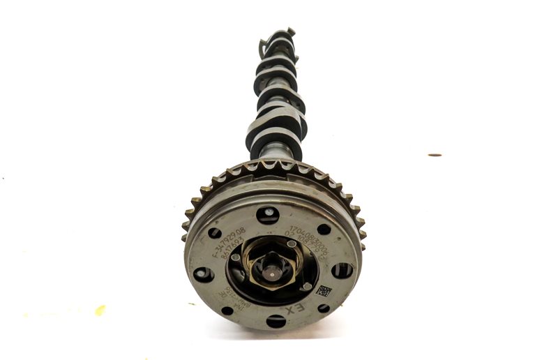 Thumbnail 7: 17-21 BMW 2 3 4 5 7 SERIES X3 F22 F30 F32 G01 G11 G30 2.0L B48 EXHAUST CAMSHAFT