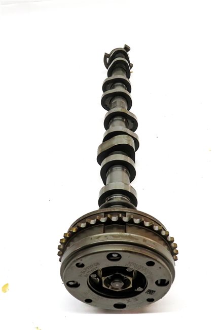 Thumbnail 8: 17-21 BMW 2 3 4 5 7 SERIES X3 F22 F30 F32 G01 G11 G30 2.0L B48 EXHAUST CAMSHAFT