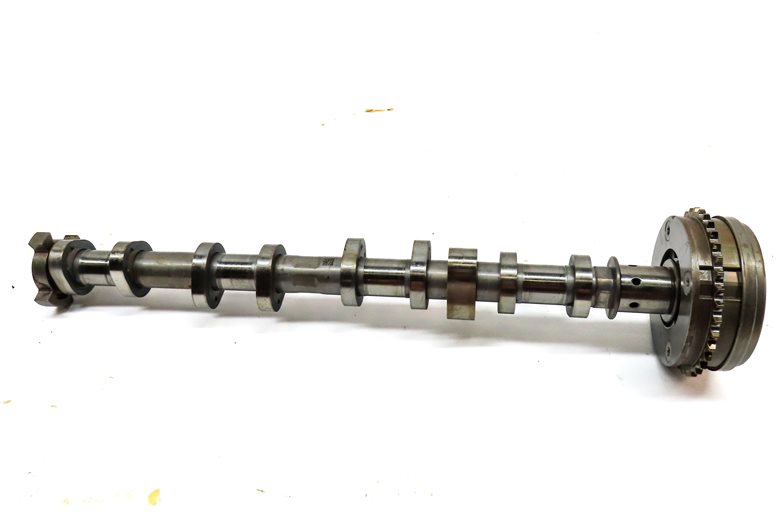 Thumbnail 9: 17-21 BMW 2 3 4 5 7 SERIES X3 F22 F30 F32 G01 G11 G30 2.0L B48 EXHAUST CAMSHAFT