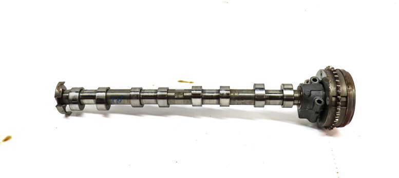Thumbnail 5: 17-21 BMW 2 3 4 5 7 SERIES X3 (F22 F30 F32 G01 G11 G30) 2.0L B48 INTAKE CAMSHAFT