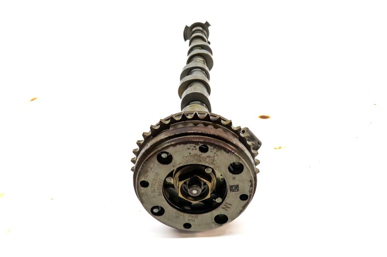 Thumbnail 6: 17-21 BMW 2 3 4 5 7 SERIES X3 (F22 F30 F32 G01 G11 G30) 2.0L B48 INTAKE CAMSHAFT