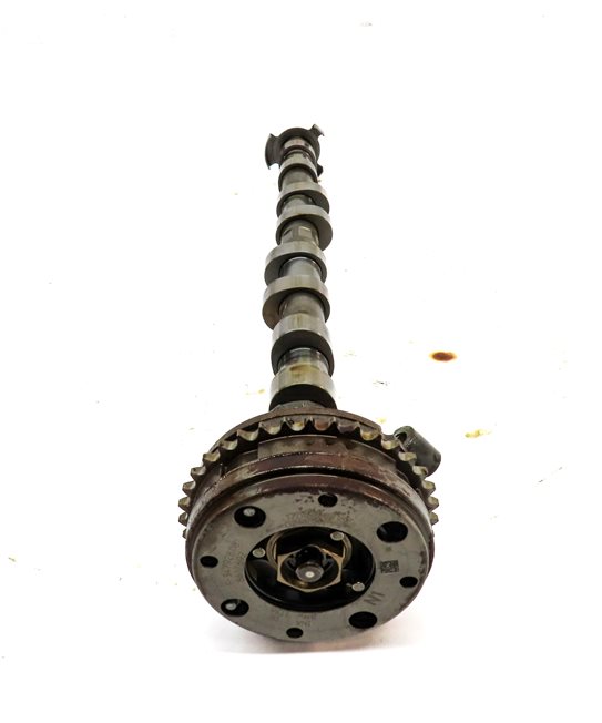 Thumbnail 7: 17-21 BMW 2 3 4 5 7 SERIES X3 (F22 F30 F32 G01 G11 G30) 2.0L B48 INTAKE CAMSHAFT