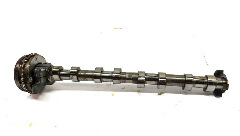 Thumbnail 8: 17-21 BMW 2 3 4 5 7 SERIES X3 (F22 F30 F32 G01 G11 G30) 2.0L B48 INTAKE CAMSHAFT