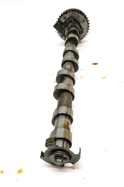 Thumbnail 9: 17-21 BMW 2 3 4 5 7 SERIES X3 (F22 F30 F32 G01 G11 G30) 2.0L B48 INTAKE CAMSHAFT
