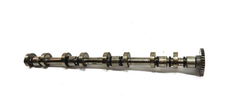 Thumbnail 5: 17-21 BMW 2 3 4 5 7 X3 (F22 F30 F32 G01 G11 G30) 2.0L B48 ECCENTRIC CAM CAMSHAFT
