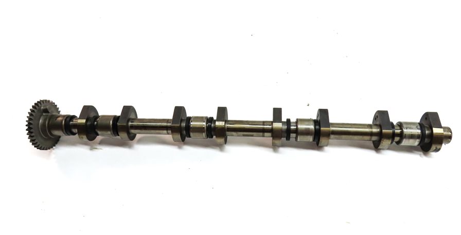 Thumbnail 7: 17-21 BMW 2 3 4 5 7 X3 (F22 F30 F32 G01 G11 G30) 2.0L B48 ECCENTRIC CAM CAMSHAFT