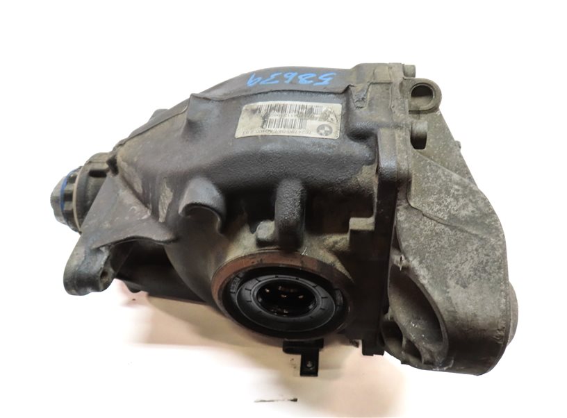 Thumbnail 2: 16-18 BMW 330E 340iGT (F30 F34) REAR DIFFERENTIAL GEAR CARRIER (2.93 RATIO)
