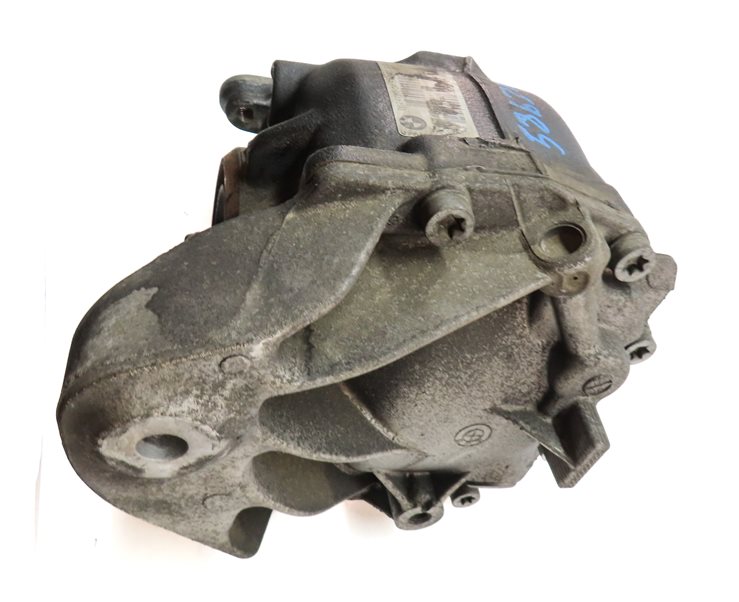 Thumbnail 3: 16-18 BMW 330E 340iGT (F30 F34) REAR DIFFERENTIAL GEAR CARRIER (2.93 RATIO)
