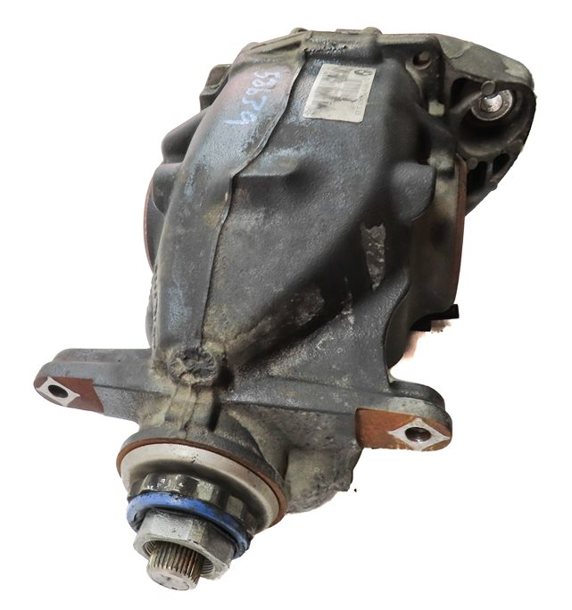 Thumbnail 4: 16-18 BMW 330E 340iGT (F30 F34) REAR DIFFERENTIAL GEAR CARRIER (2.93 RATIO)