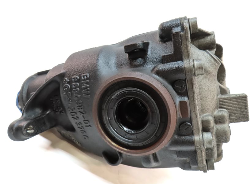 Thumbnail 5: 16-18 BMW 330E 340iGT (F30 F34) REAR DIFFERENTIAL GEAR CARRIER (2.93 RATIO)