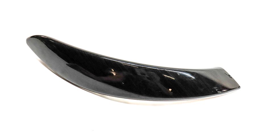 Thumbnail 11: 2017 BMW 330E 3-SERIES (F30) INTERIOR DASH DOOR CONSOLE TRIM SET (Fineline Wood)