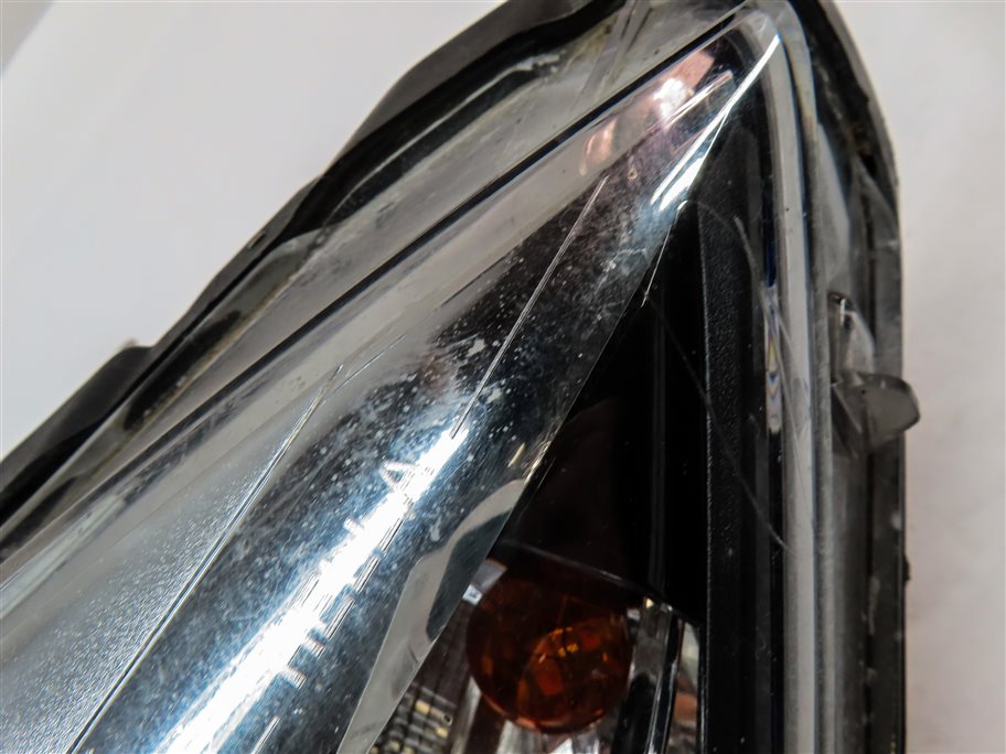 Thumbnail 11: 2016-2017 BMW 3-SERIES (F30 F31) FRONT LEFT DRIVER HALOGEN HEADLIGHT LIGHT LAMP
