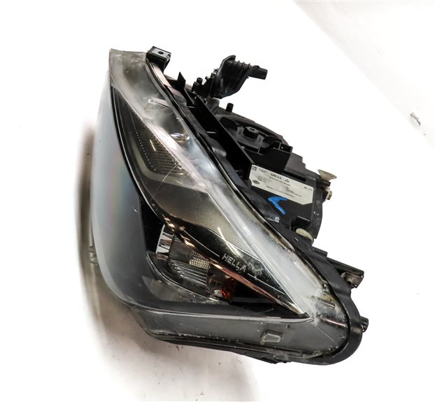 Thumbnail 5: 2016-2017 BMW 3-SERIES (F30 F31) FRONT LEFT DRIVER HALOGEN HEADLIGHT LIGHT LAMP