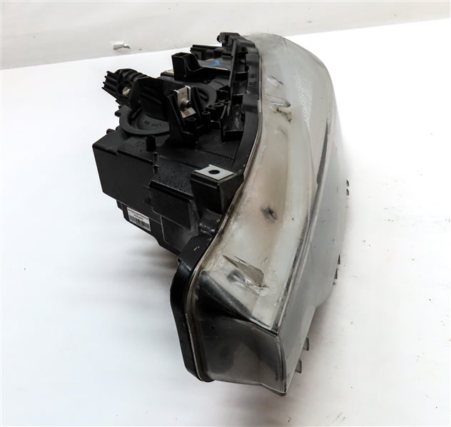 Thumbnail 6: 2016-2017 BMW 3-SERIES (F30 F31) FRONT LEFT DRIVER HALOGEN HEADLIGHT LIGHT LAMP